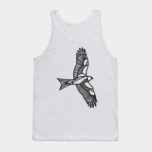 Kite Tank Top